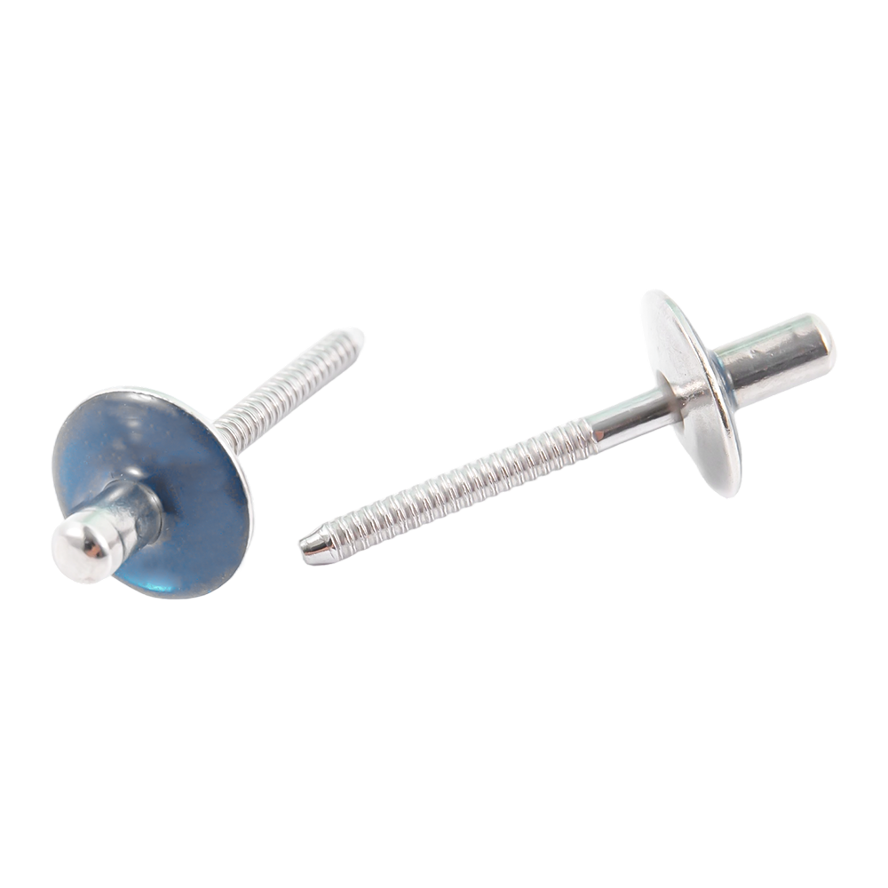 Tornillos especiales impermeables de acero in옥시dable personalizados Tornillos especiales impermeables de acero in옥시dable personalizados