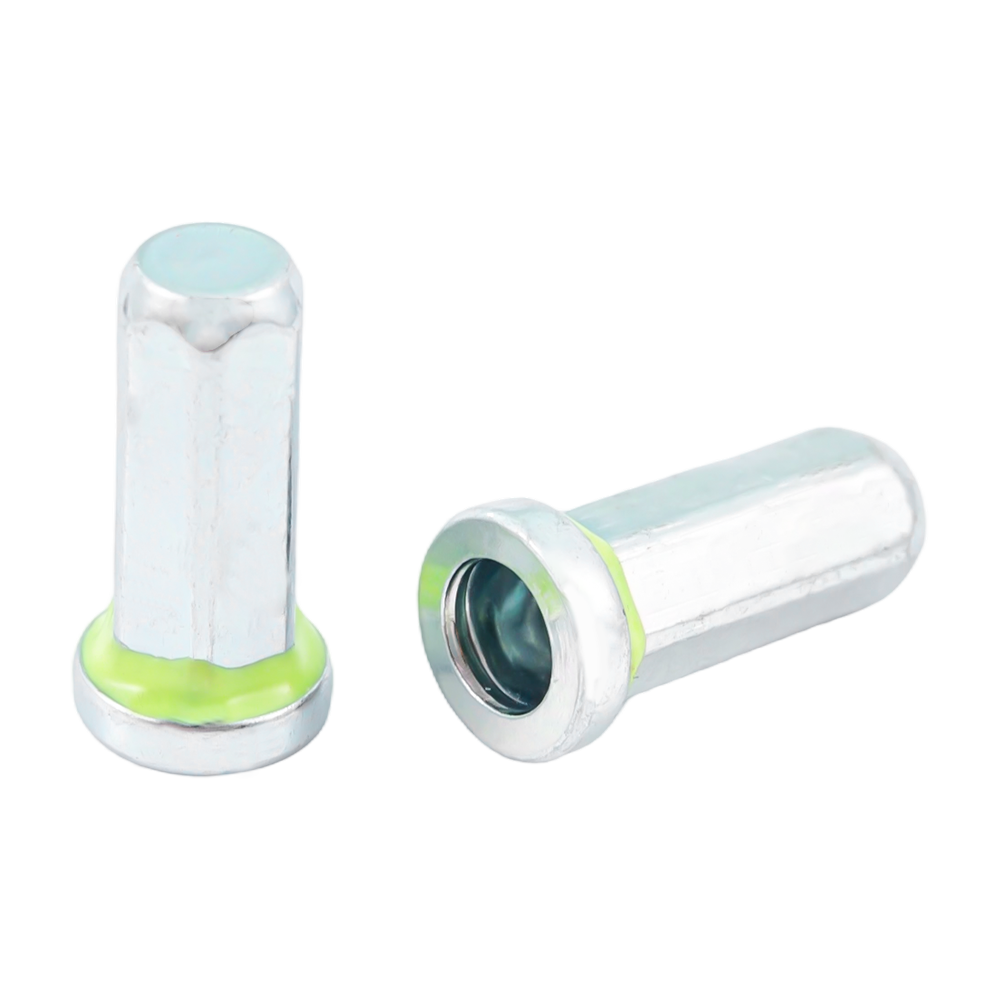 맞춤형 스테인레스 스틸 방수 너트