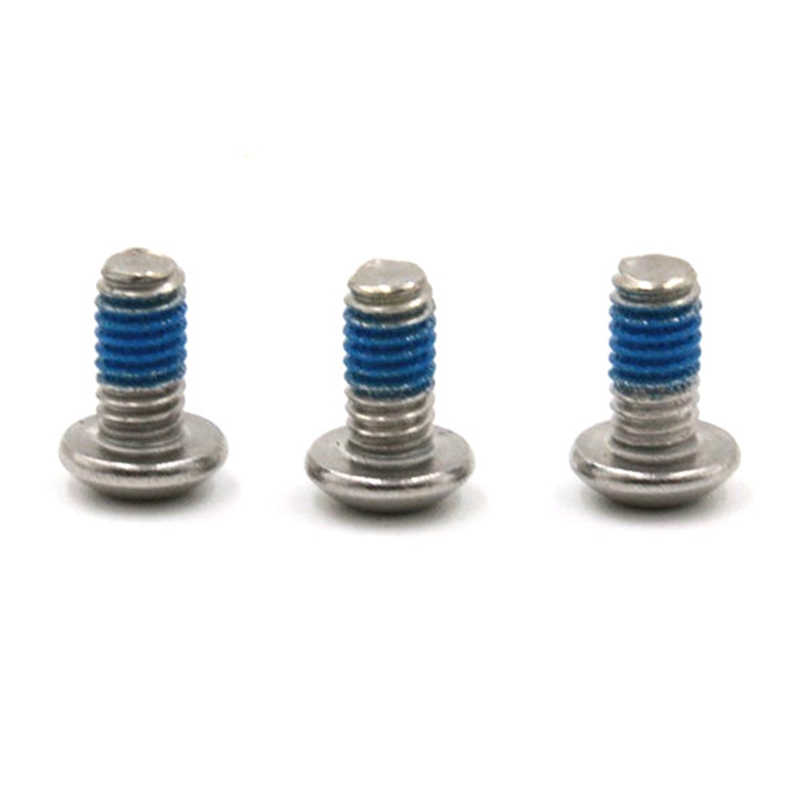 M2X4 버튼 헤드 육각 hsocket 소형 마이크로 잠금 나사 M2X4 버튼 헤드 육각 hsocket 소형 마이크로 잠금 나사