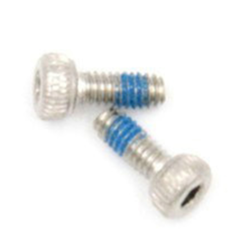 M3X8mm 컵 헤드 육각 소켓 나사(나일론 패치 포함) M3X8mm 컵 헤드 육각 소켓 나사(나일론 패치 포함)