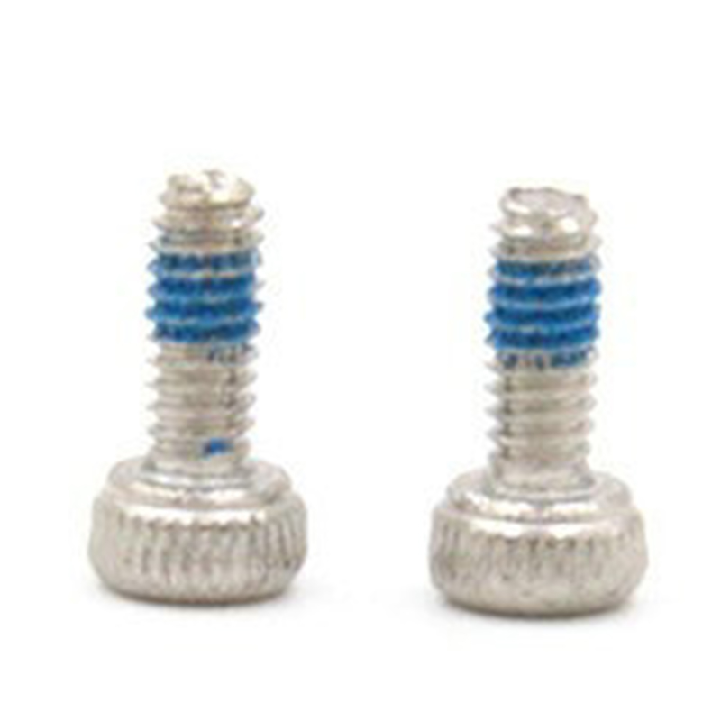 M3X8mm 컵 헤드 육각 소켓 나사(나일론 패치 포함) M3X8mm 컵 헤드 육각 소켓 나사(나일론 패치 포함)