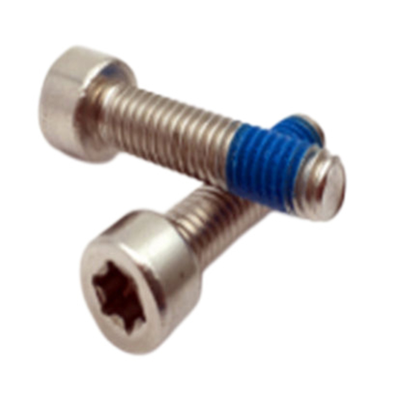 ISO14579 stainless steel torx security allen head locking screw ISO14579 stainless steel torx security allen head locking screw