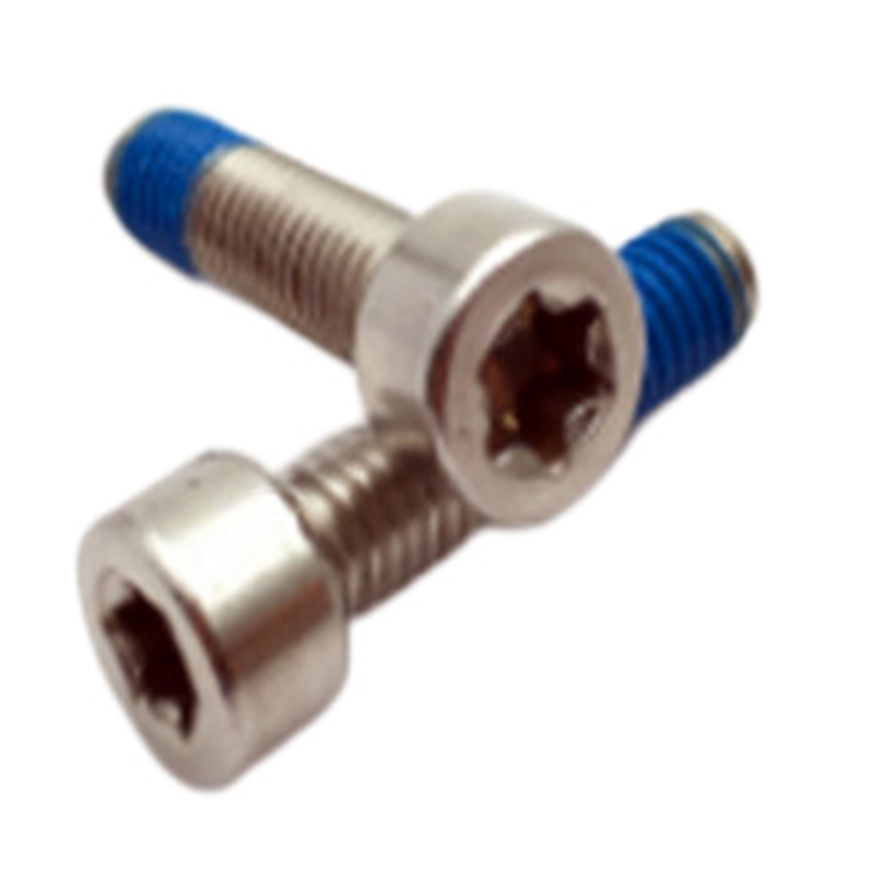 ISO14579 stainless steel torx security allen head locking screw ISO14579 stainless steel torx security allen head locking screw