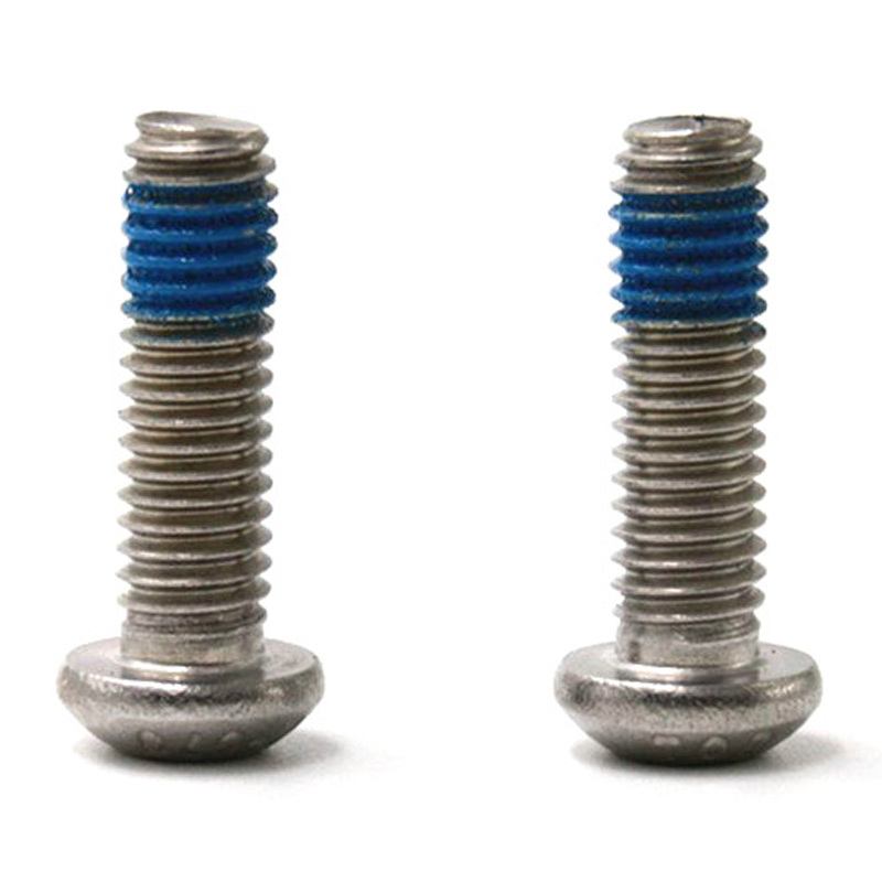 새 항목 버튼 헤드 육각 hsocket 미니 마이크로 잠금 나사 새 항목 버튼 헤드 육각 hsocket 미니 마이크로 잠금 나사